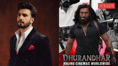 Ranveer Singh on YRF's praise for Dhurandhar
