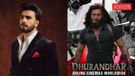 Ranveer Singh on YRF's praise for Dhurandhar