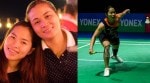Ratchanok Intanon India Open