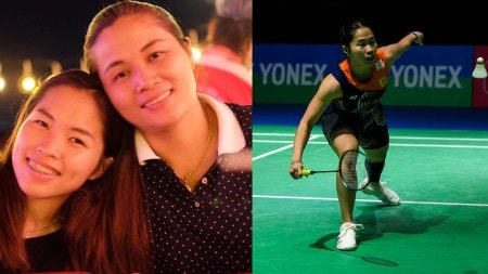 Ratchanok Intanon India Open