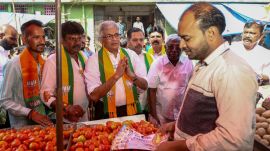 Dharavi, Brihanmumbai Municipal Corporation, BMC elections,