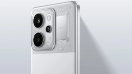 Realme P4 Power will be powered by the Dimensity 7400 chipset.