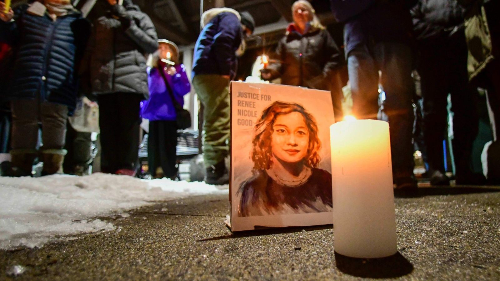 Concerned over Minneapolis shooting: India