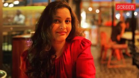 Renu Desai
