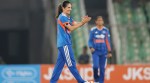 Renuka Singh Thakur on WPL T20 World Cup