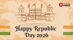 Republic Day 2026