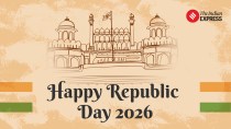 Republic Day 2026