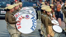 In face-recognition first, Delhi Police personnel to wear AI smart glasses in R-Day crime fight