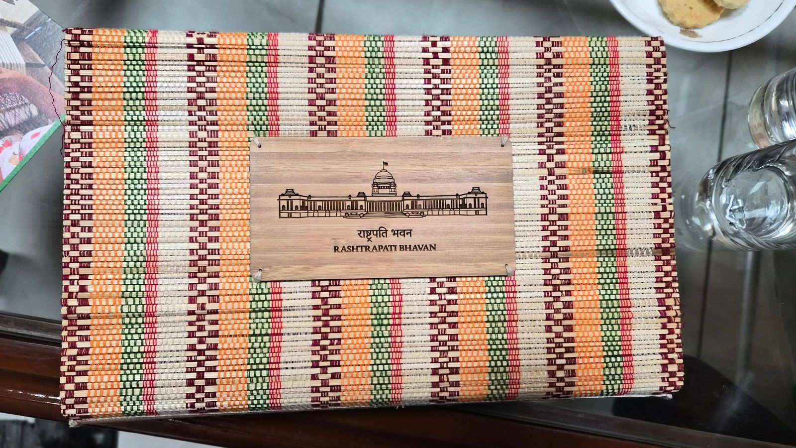 President Droupadi Murmu’s R-Day ‘At Home’ invite: artistic legacies of 8 Northeastern states in focus