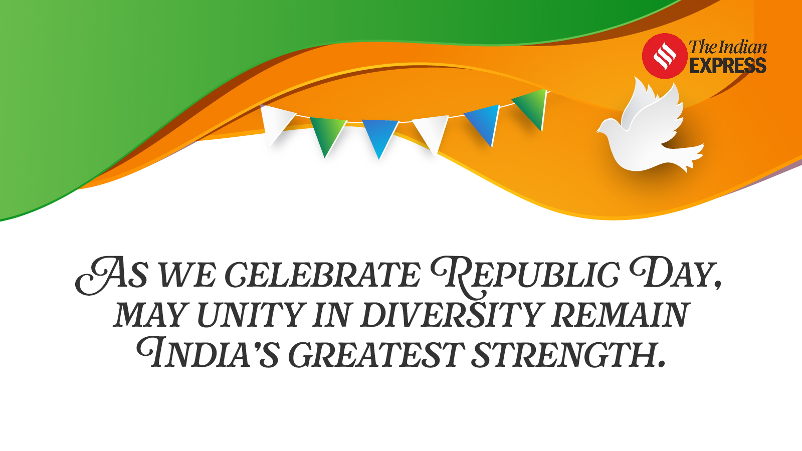 Honoring the values that shape our nation.