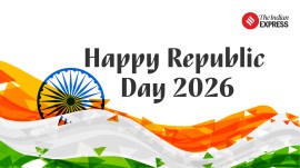 Happy Republic Day 2026 Wishes Images, Quotes, Photos: Share with friends and family.
