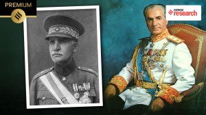 From the 1921 coup to the present unrest: Why Iran’s protests have revived the debate on the Pahlavi regime