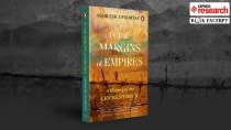 In the Margins of Empires: A History of the Chicken’s Neck (Penguin Random House India).