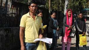 Who will compensate me?’: For West Bengal’s smallest tribe, SIR hearings come at a cost