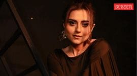 Ridhi Dogra on The 50