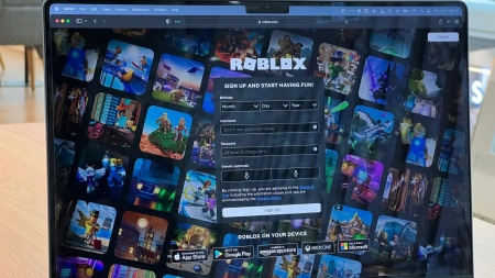 Roblox is one of the most popular online gaming platforms amongst children and teenagers.