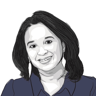 Rochana Bajpai