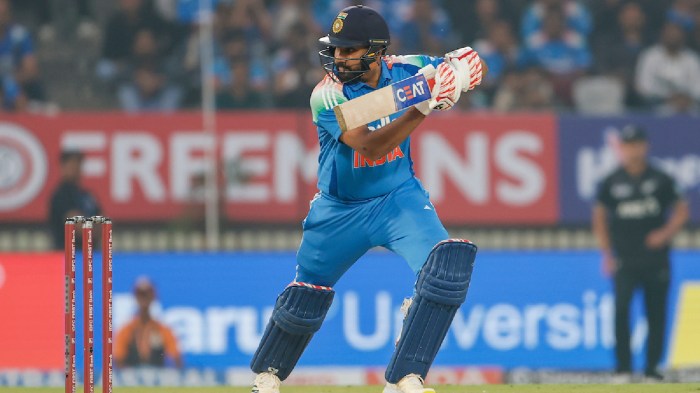 'What will I do with these runs?': Rohit Sharma at a crucial juncture after India failed to win the 2019 ODI World Cup
