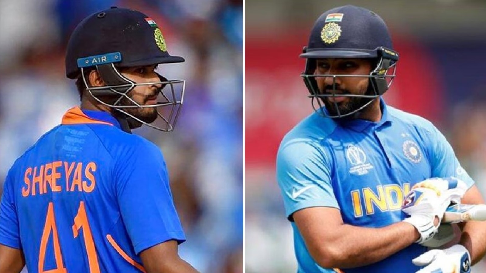 Rohit Sharma opens up about taking tough calls as skipper, cites example of how he and Rahul Dravid told Shreyas Iyer about exclusion from 2022 Asia Cup, T20 WC