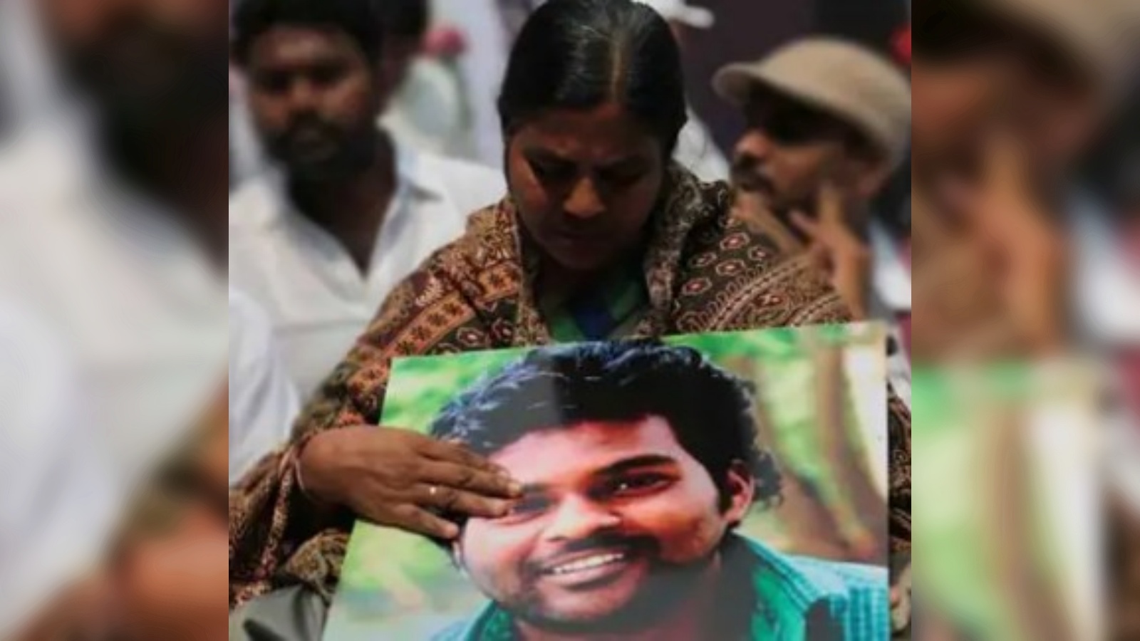 A Decade After Rohith Vemula's Death, Family and Friends Continue Fight for Justice