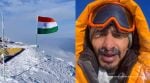 Rohtash Khileri Mount Elbrus world record