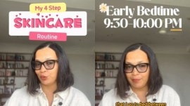 Rujuta Diwekar skincare routine