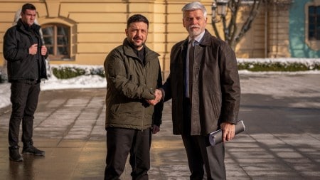 ukraine us delegation