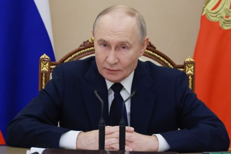 In his New Year address, Vladimir Putin expresses confidence about victory in Ukraine