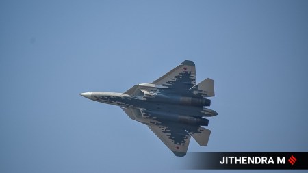 No decision yet on Su-57: HAL awaits Russian team’s report on cost