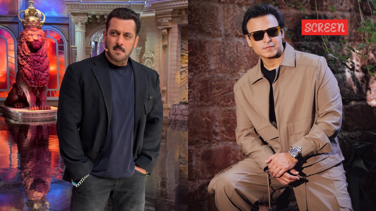 ‘Salman Khan was fuming’: Producer revisits night Vivek Oberoi accused star of 41 threat calls, what ‘ended’ his career