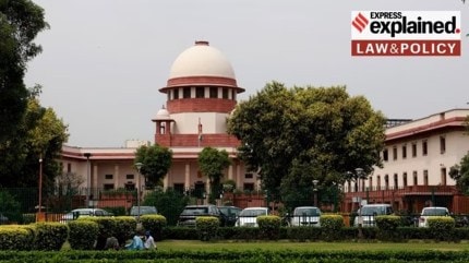 insolvency case SC verdict