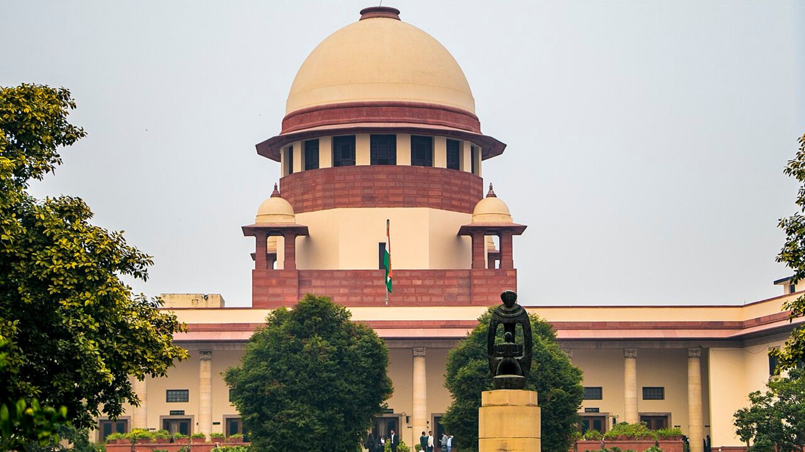 Supreme Court Rejects Plea on UMEED Portal's Waqf Property Classification