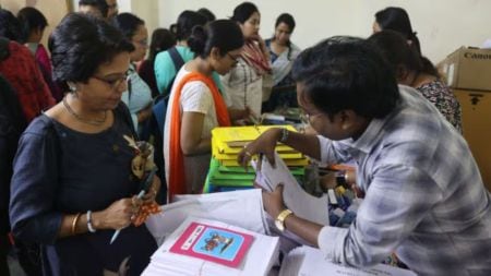 EC says 2.06 lakh Bengal electors linked to more than 6 children