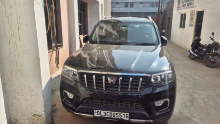 An FIR has been registered under the Bharatiya Nyaya Sanhita and the Motor Vehicles Act, and further investigation is underway.