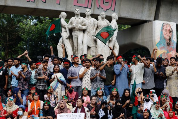 Bangladesh elections 2025