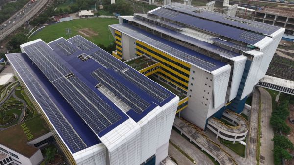 Sabarmati High-Speed Rail Multi-modal hub (Image: NHSRCL)