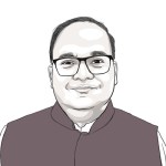 Sakti Prasad Srichandan