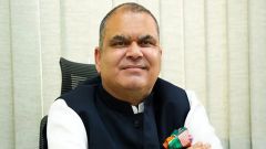 9th Cabinet rejig in 4 years of AAP govt: Ahead of civic polls, CM gives Local Bodies portfolio to Sanjeev Arora