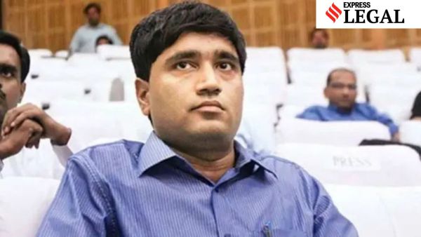 Chaturvedi argued that because the Right to Information stems from Article 19, denying the information he sought violated his fundamental rights.