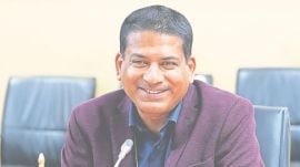 Delays in transmission infrastructure, not generation capacity, have been the main cause of curtailment amid India’s rapid expansion of solar and wind power.