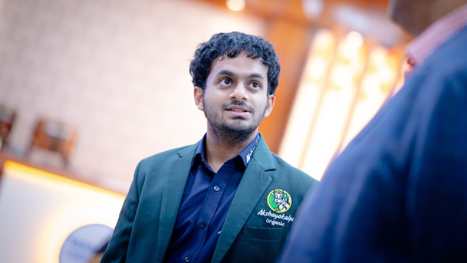 Tata Steel Chess: Nihal Sarin battles through grief – wins Rapid title a day after grandfather’s death