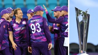 T20 World Cup 2026: Full updated schedule, fixtures, dates & venues after Scotland replace Bangladesh