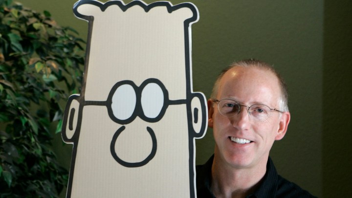 Scott Adams