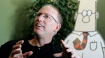 Scott Adams death