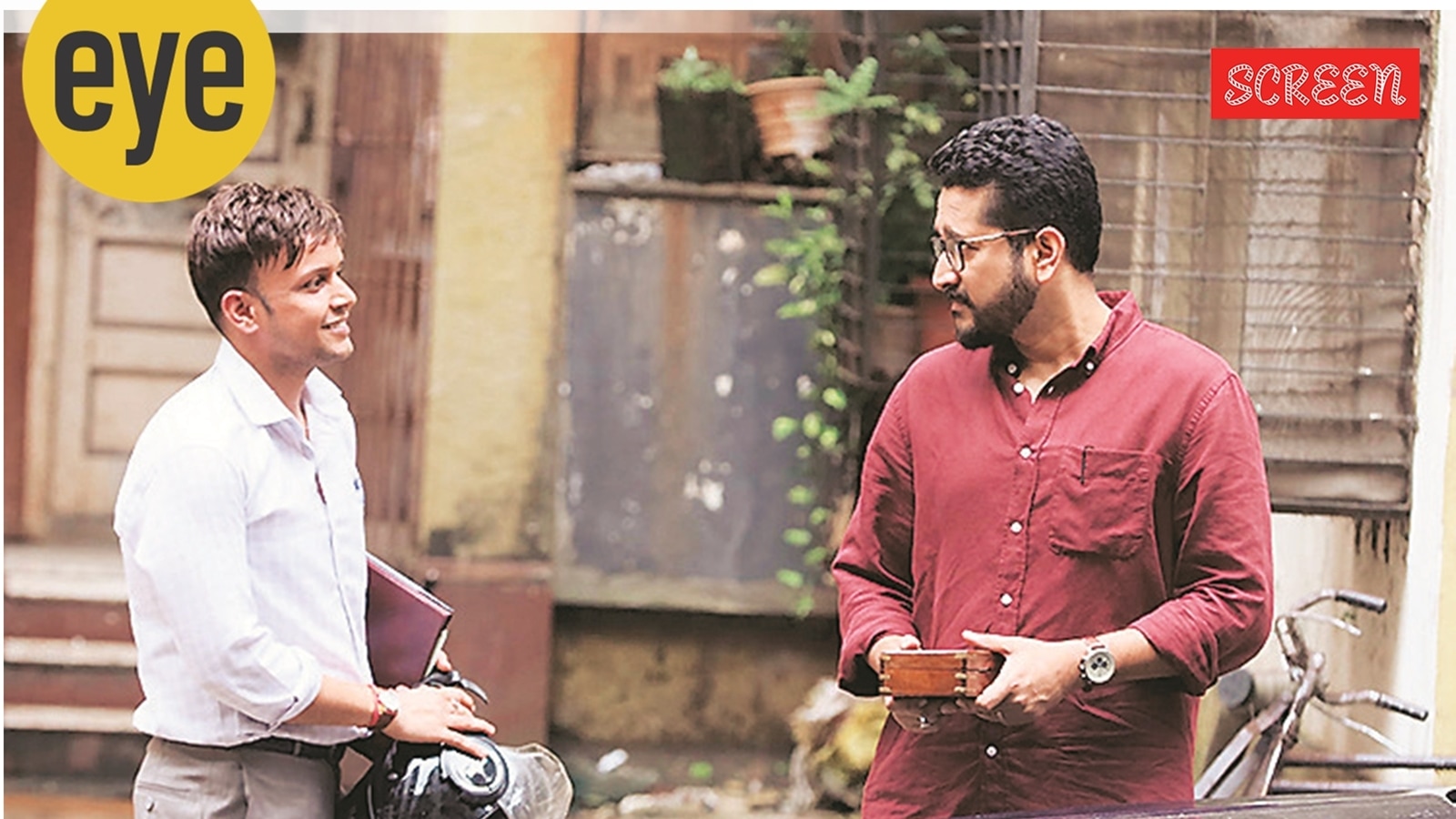 How screenwriter Apurva Asrani’s Personal Loss Shaped The Pact, the first film under his new production house