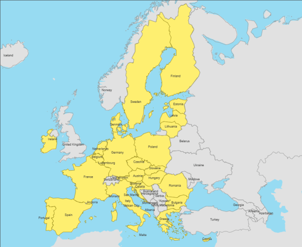 UPSC Issue at a Glance | India and EU seal the deal: Trade, Mobility, Security — and What changes now