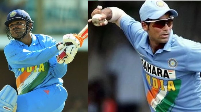 What captain Virender Sehwag, Mohammad Kaif and others need to do in U-19 World Cup match against Pakistan: Amit Pagnis on managing future icons