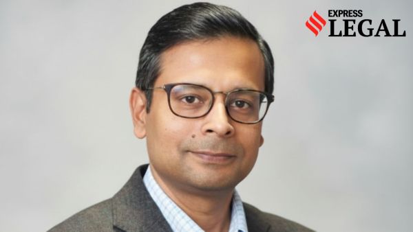 Siddharth Dave is a Senior Advocate