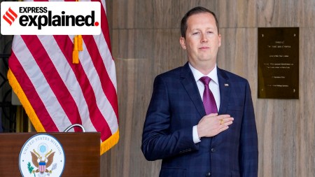 Gor outreach: Trump-PM friendship, hotline to White House, his connect