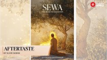 Sewa – The Road to Salvation, by Dr. Surender Singh Kandhari